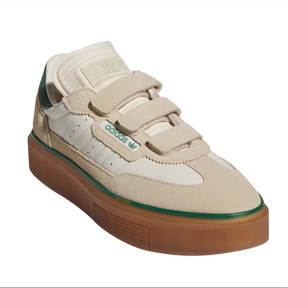 IVY PARK Shoes - Adidas Ivy Park Super Sleek 3 strap